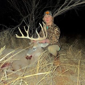 Meet your Posher, Austin